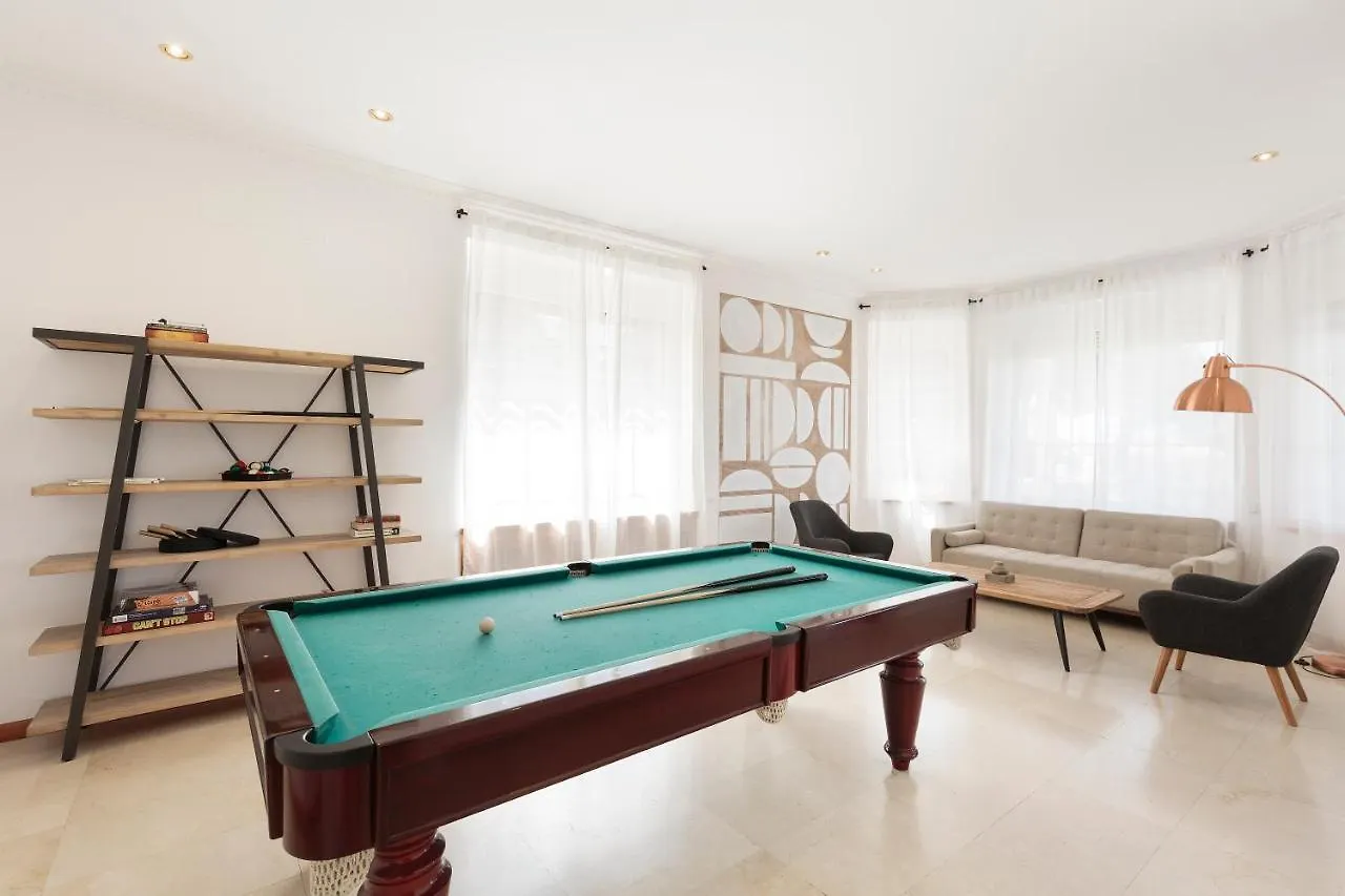 Luxury Seaview Villa By Olala Homes Teia