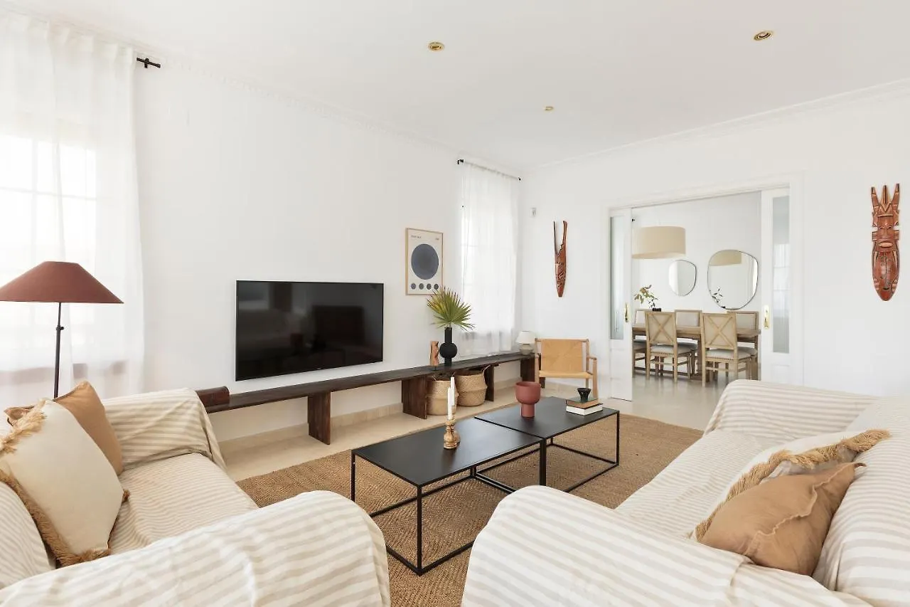 Luxury Seaview Villa By Olala Homes Teia