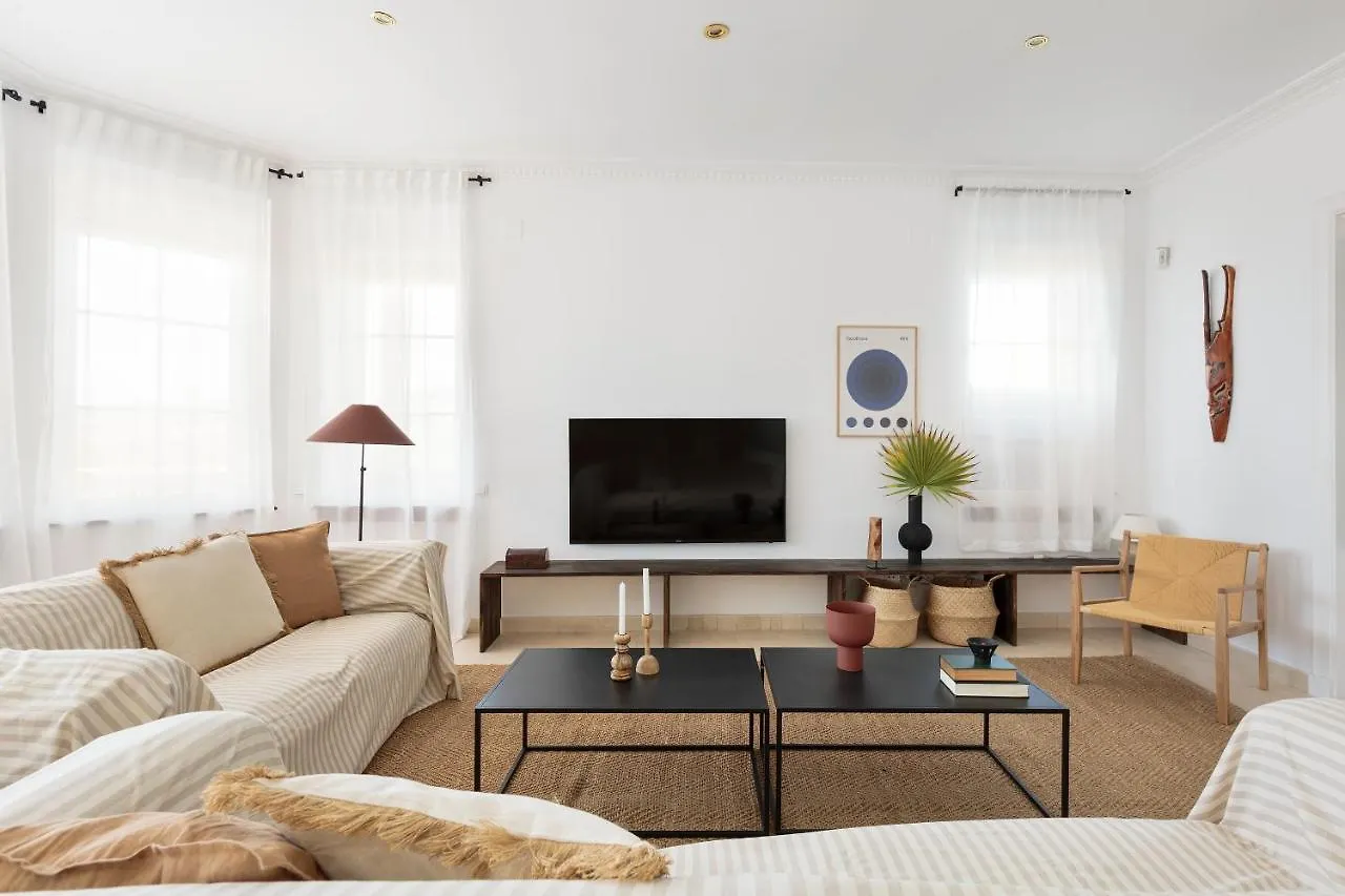 Luxury Seaview Villa By Olala Homes Teia