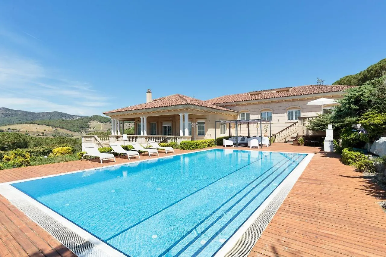 Luxury Seaview Villa By Olala Homes Teia