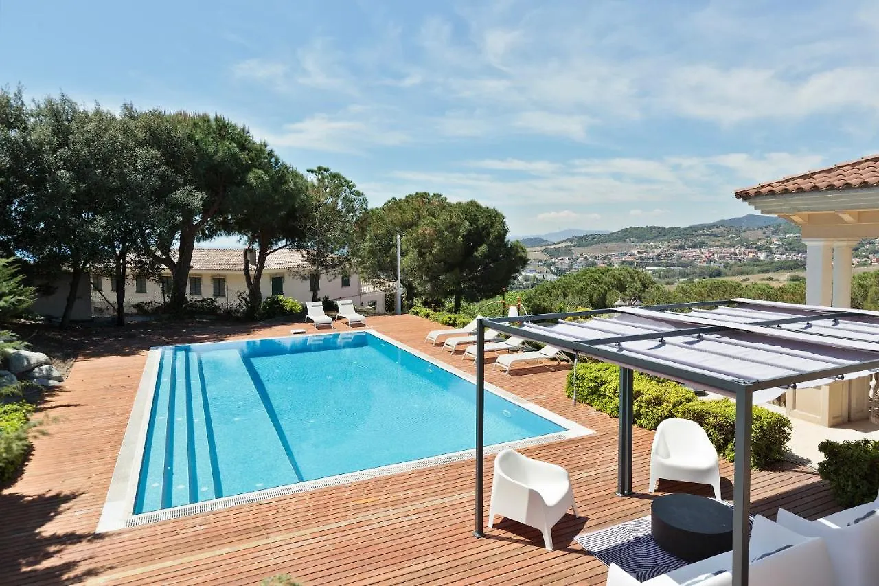 Luxury Seaview Villa By Olala Homes Teia