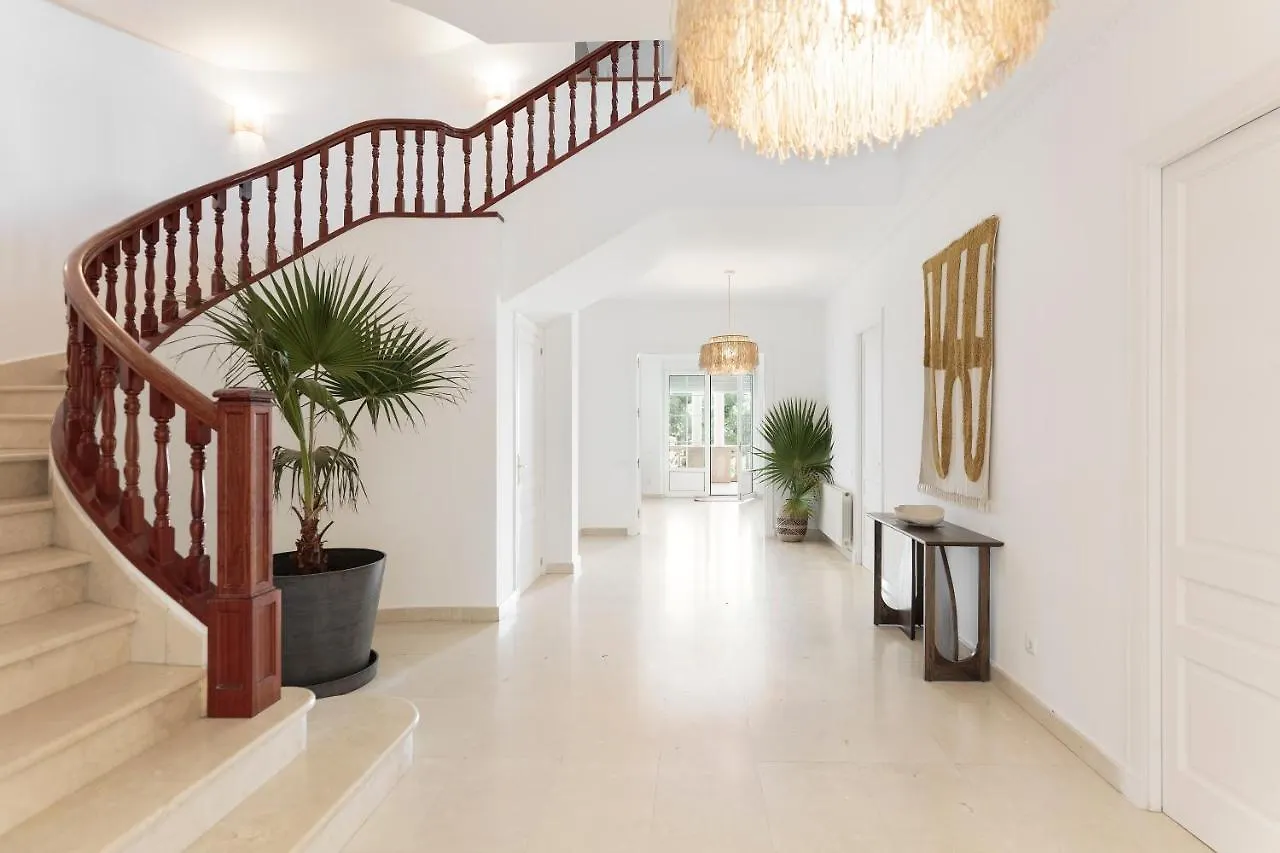 Luxury Seaview Villa By Olala Homes Teia