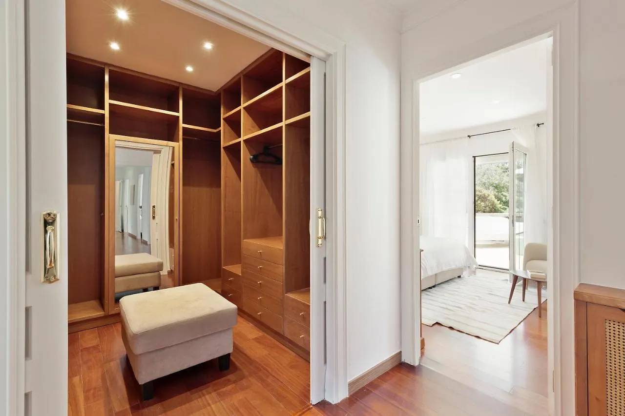 Luxury Seaview Villa By Olala Homes Teia