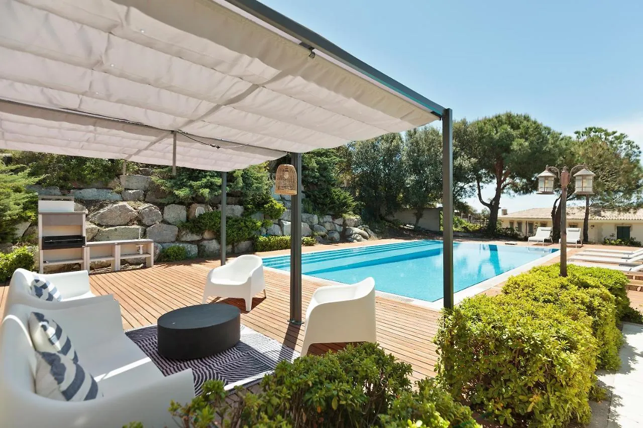 Luxury Seaview Villa By Olala Homes Teia