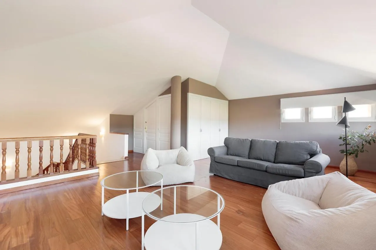 Luxury Seaview Villa By Olala Homes Teia