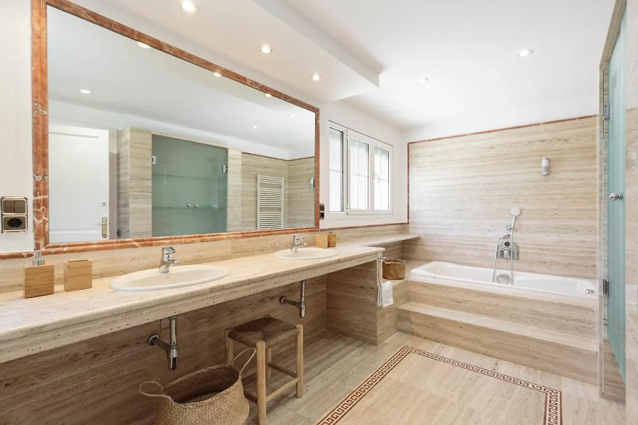 Luxury Seaview Villa By Olala Homes Teia