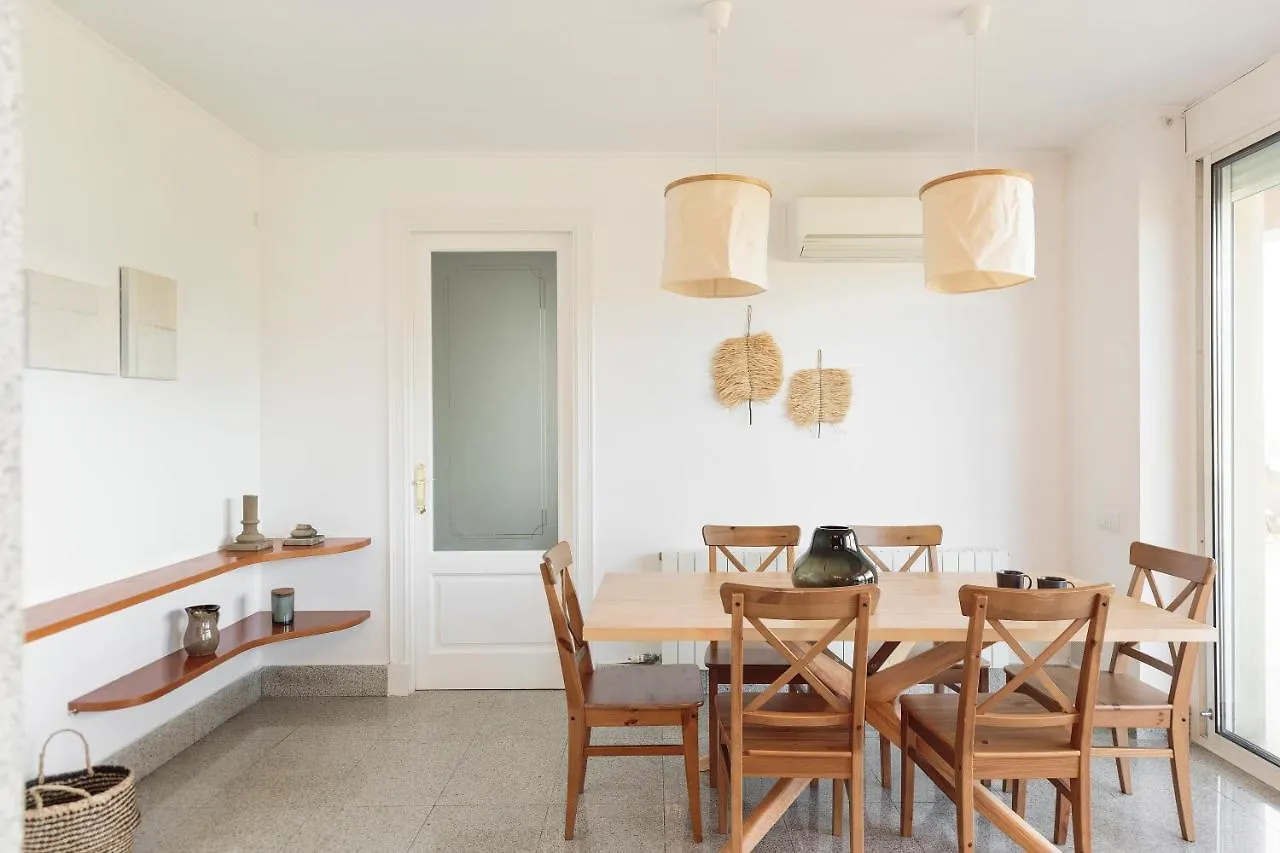 Luxury Seaview Villa By Olala Homes Teia Spain
