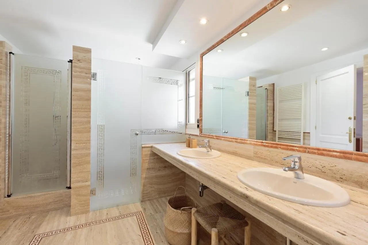 Luxury Seaview Villa By Olala Homes Teia