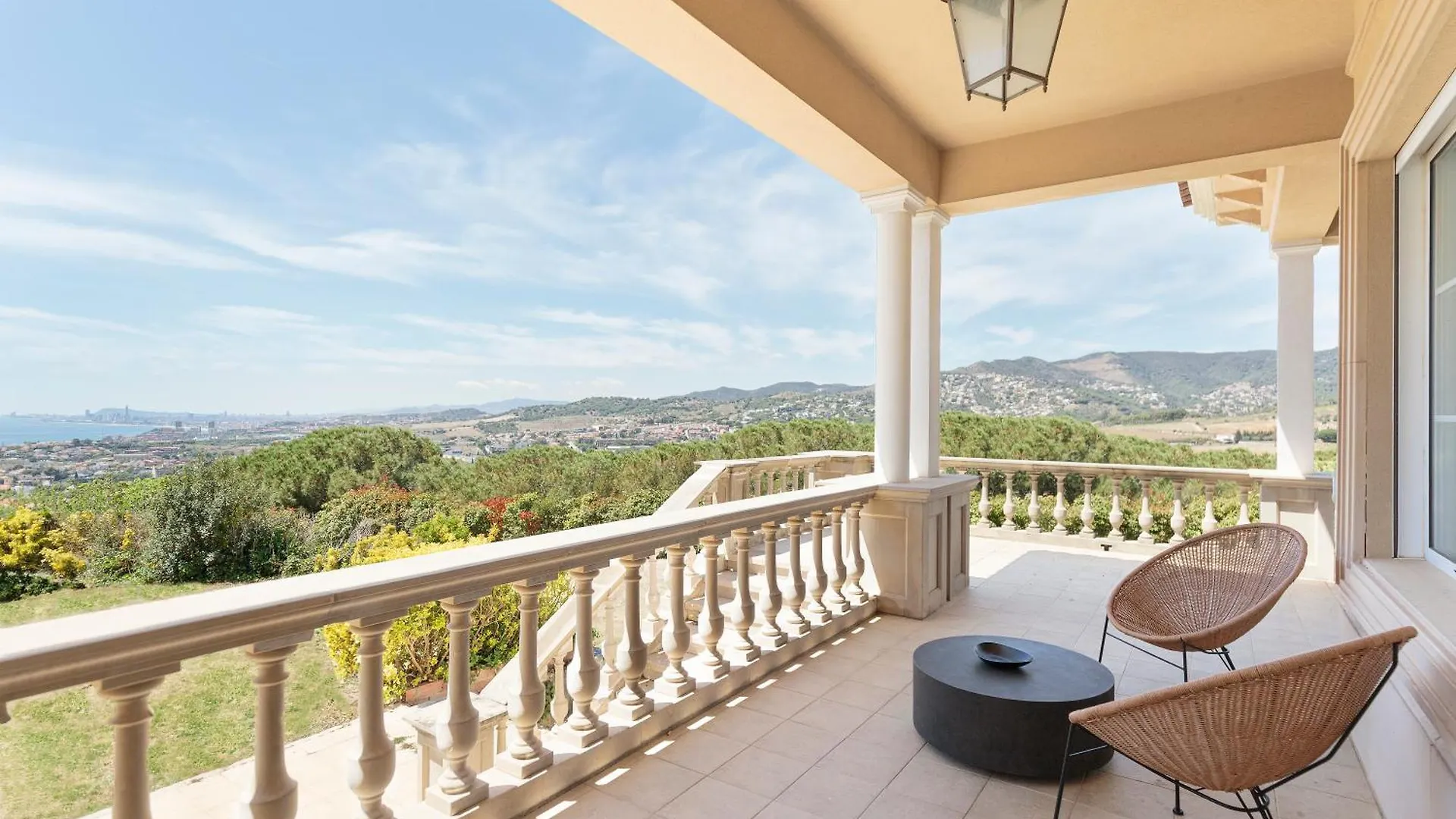 Luxury Seaview Villa By Olala Homes Teia